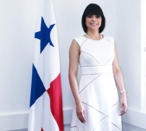 Lcda. Angélica I. Maytín Justiniani