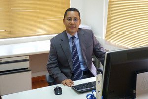 Lcdo. Abel Quintero