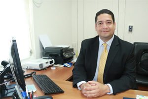 Lcdo. Mauricio De Freitas