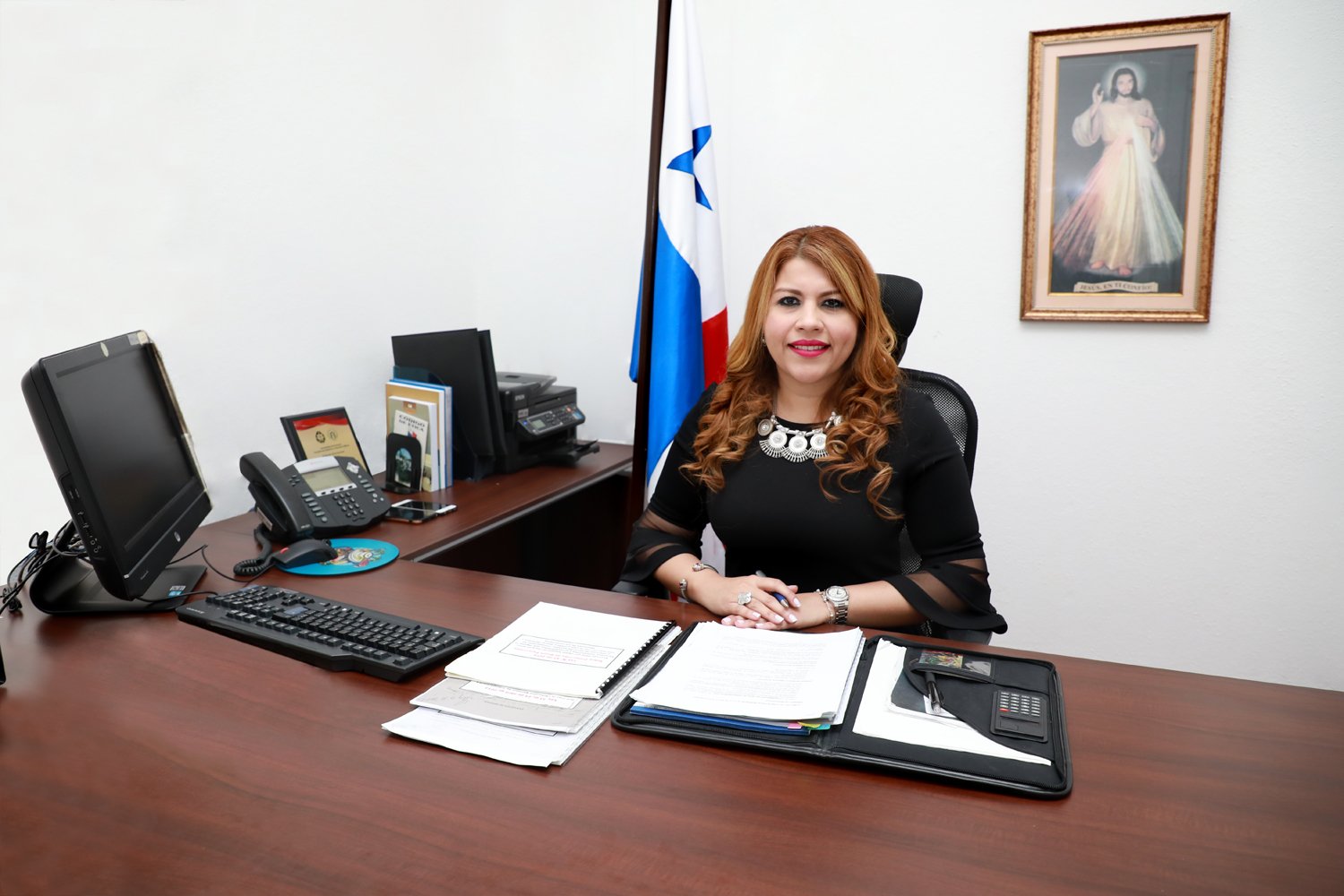 Mgtra. Elsa Fernández Aguilar