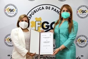 ANTAI y la Fiscalía General de Cuentas firman convenio de cooperación ANTAI y la Fiscalía General de Cuentas firman convenio de cooperación