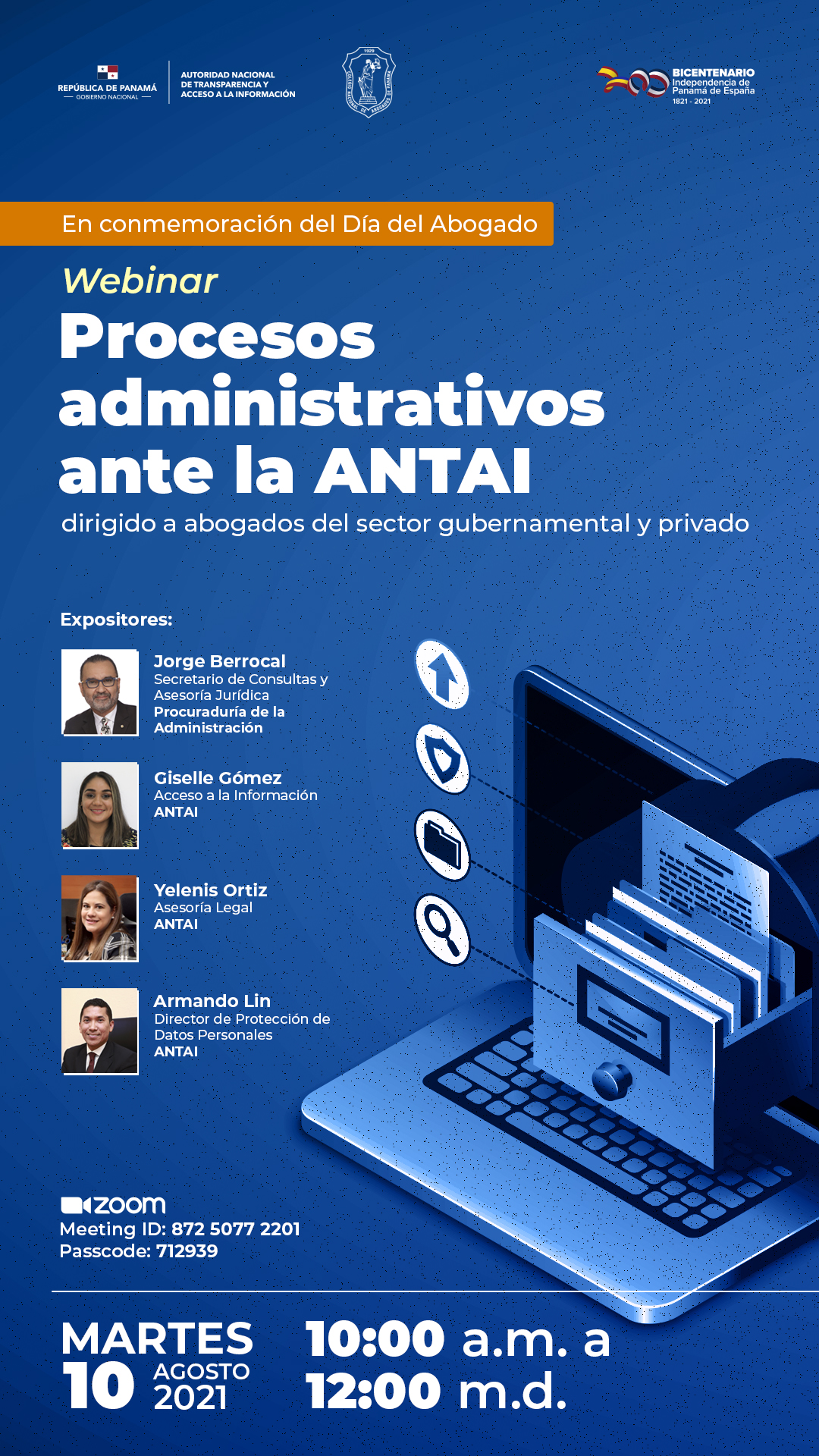 procesos administrativos